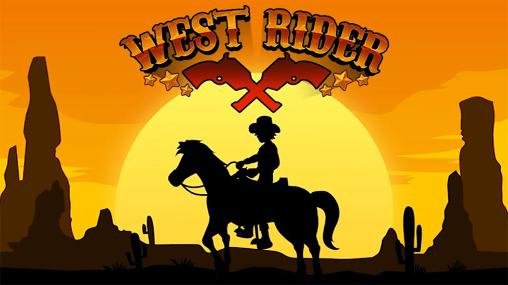 game pic for West rider